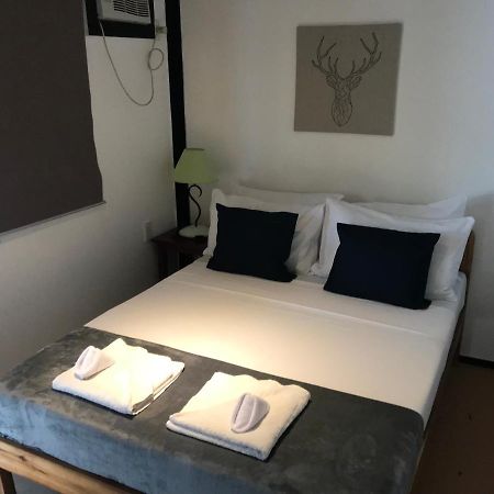 Keira Backpackers Hotel El Nido Exterior photo