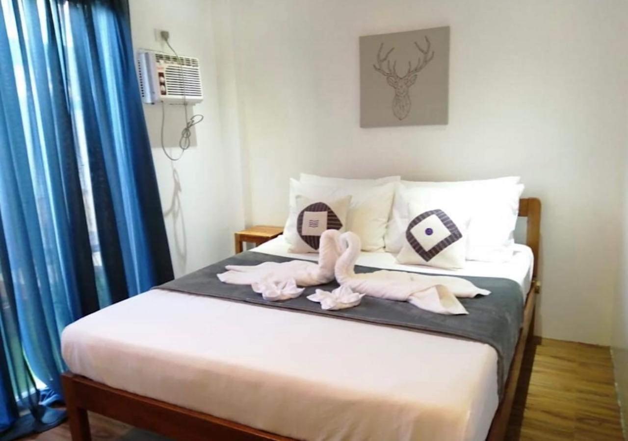 Keira Backpackers Hotel El Nido Exterior photo