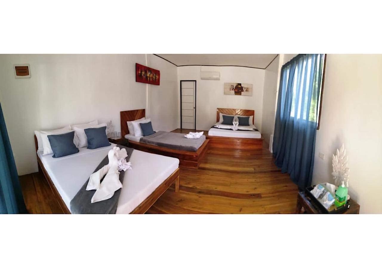 Keira Backpackers Hotel El Nido Exterior photo