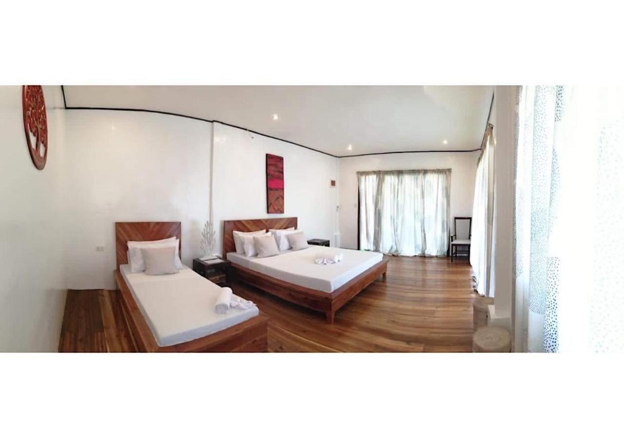 Keira Backpackers Hotel El Nido Exterior photo