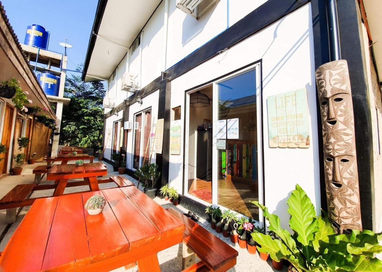 Keira Backpackers Hotel El Nido Exterior photo