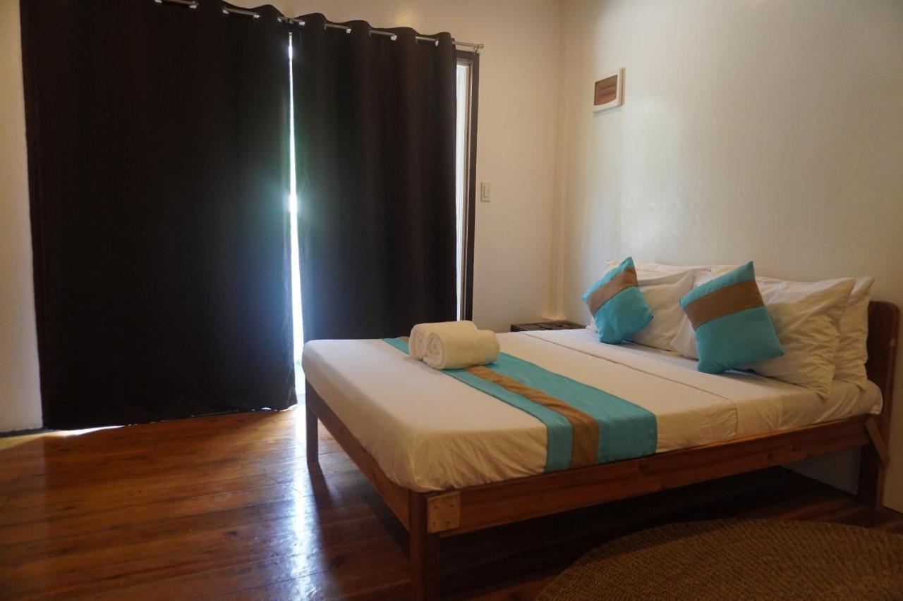 Keira Backpackers Hotel El Nido Exterior photo