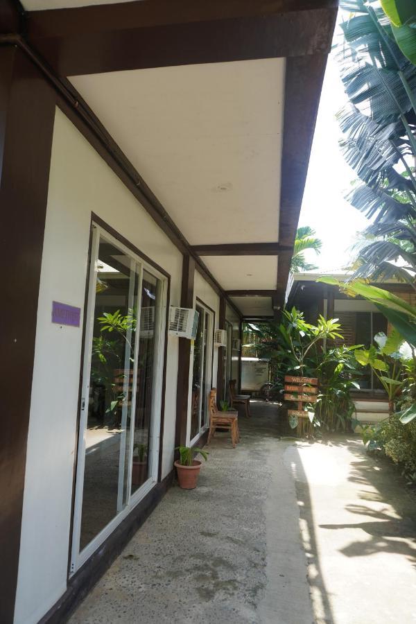 Keira Backpackers Hotel El Nido Exterior photo