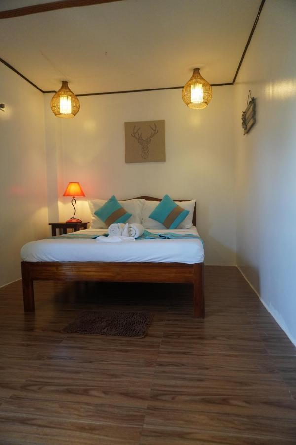 Keira Backpackers Hotel El Nido Exterior photo
