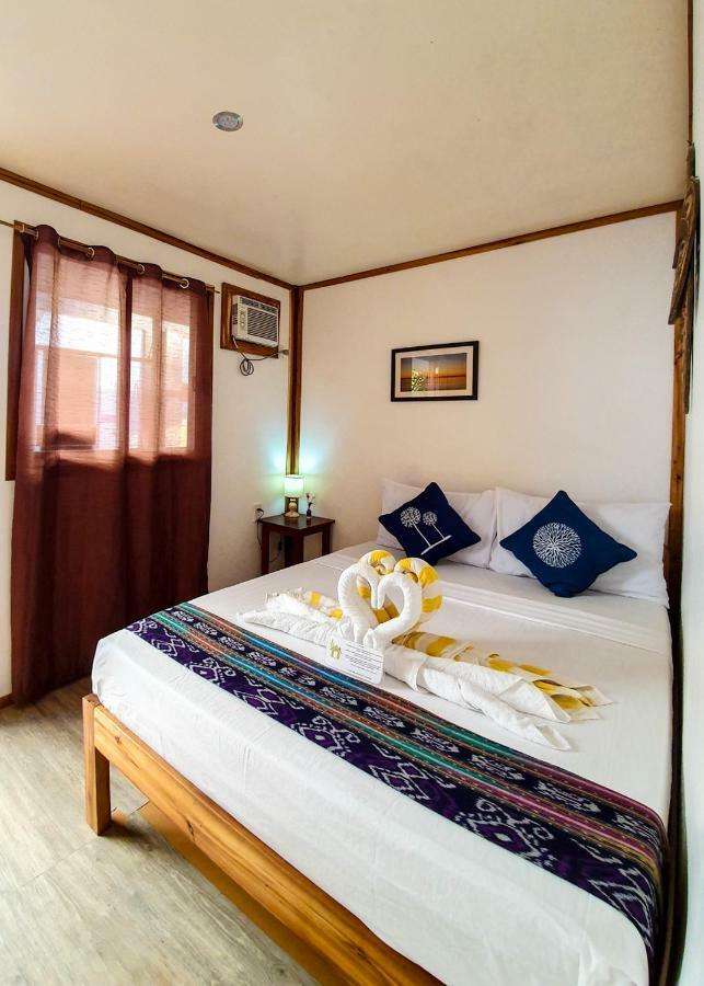 Keira Backpackers Hotel El Nido Exterior photo