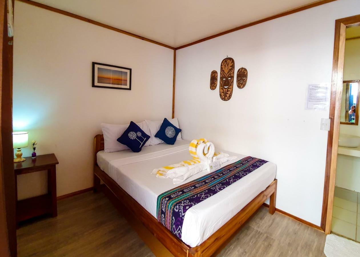 Keira Backpackers Hotel El Nido Exterior photo